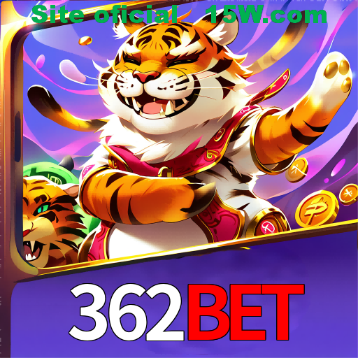 Imagem promocional da 362Bet mostrando a plataforma e suas vantagens